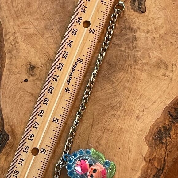 Vintage Mattel Liddle Kiddles Bracelet 1967 - Picture 5 of 5